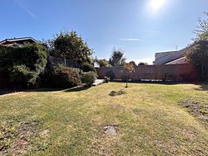 Garden- click for photo gallery